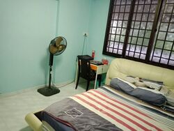 Blk 344 Woodlands Street 32 (Woodlands), HDB 4 Rooms #533906081